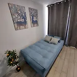 Apartamento Santiago Caupolican