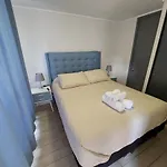 Apartamento Santiago Caupolican