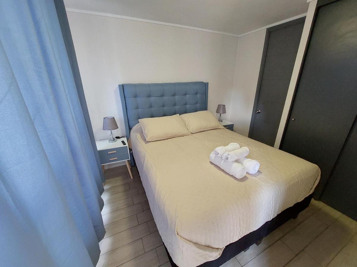 Apartamento Caupolican *