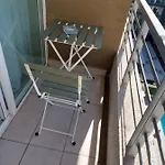 Apartamento Santiago Caupolican