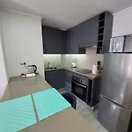 Apartamento Santiago Caupolican