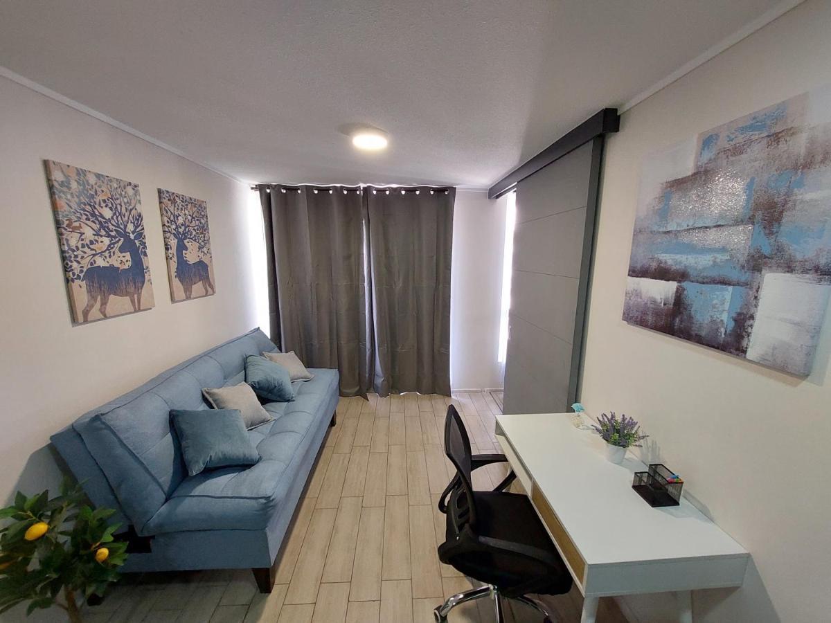 Caupolican Apartamento *